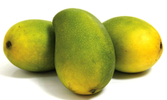 Mango Image 