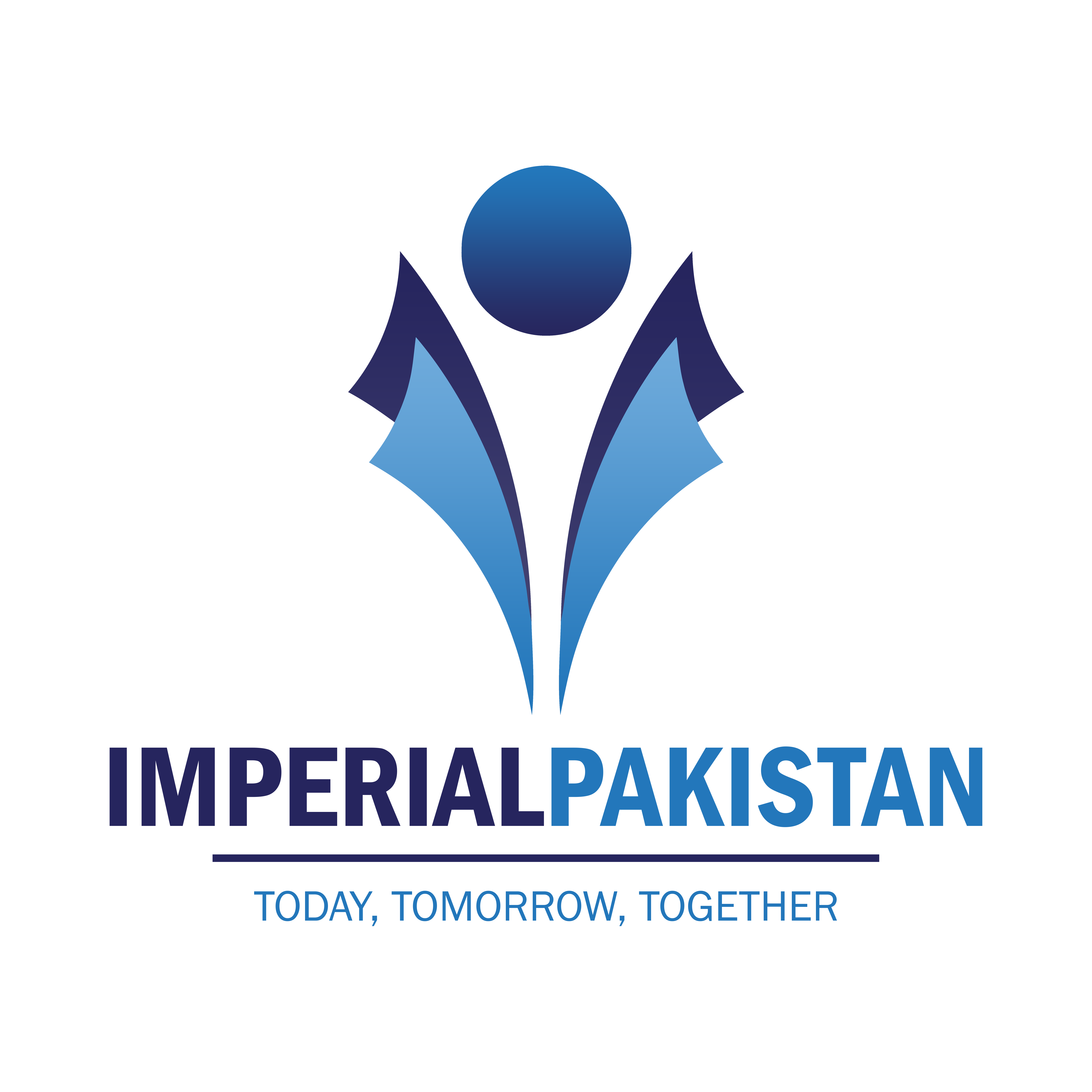 Imperial Pakistan